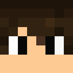Minecraft Player - Male Minecraft Skins - image 3