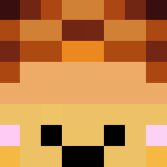 Frara (UnderFable) *Again* - Interchangeable Minecraft Skins - image 3
