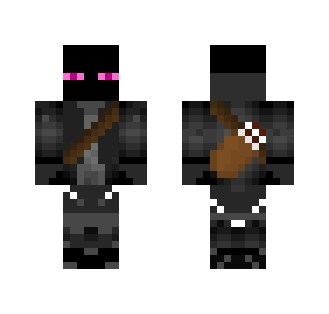 Enderman Archer