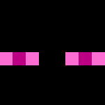 Enderman Archer - Male Minecraft Skins - image 3