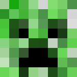 Creeper skin - Male Minecraft Skins - image 3