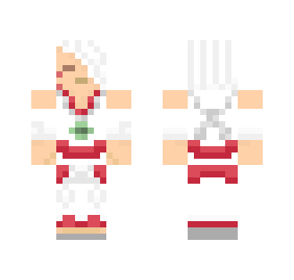 Yumiko (Brawlhalla)