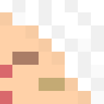 Download Free Yumiko (Brawlhalla) Skin for Minecraft image 3 Yumiko (Brawlhalla) - Female Minecraft Skins - image 3