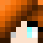 Lovely - Female Minecraft Skins - image 3