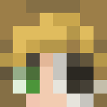 I'm Hungry - Female Minecraft Skins - image 3