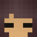 Frisk Undertale - My ReShade - Male Minecraft Skins - image 3