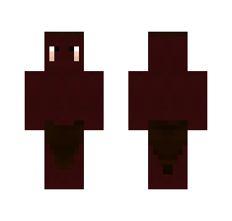 Red Orc