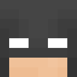 Batman(DC Rebirth) - Comics Minecraft Skins - image 3