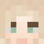 Elven Bride [LoTC] [✗] - Female Minecraft Skins - image 3