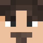 Human Soldier [LoTC] [✗] - Male Minecraft Skins - image 3
