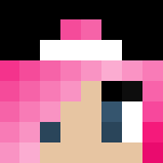 Jessica - Female Minecraft Skins - image 3