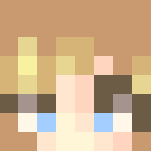 Starry Skies - Female Minecraft Skins - image 3