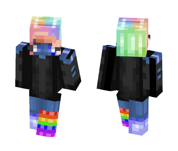 Skin Request~ - Female Minecraft Skins - image 1