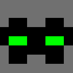 Vulture (Spider-Man: Homecoming) - Comics Minecraft Skins - image 3