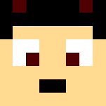 Mulawin Vs. Ravena: Gabriel - Male Minecraft Skins - image 3