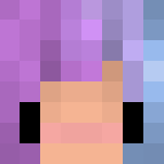 Bedtime Goddess - Female Minecraft Skins - image 3
