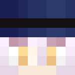Umr At-Tawil Master Of 1000 Keys - Male Minecraft Skins - image 3