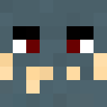 Swamp Orc - Male Minecraft Skins - image 3