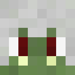 Female Orc - Female Minecraft Skins - image 3