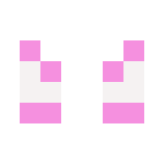 Download Free Spider-Gwen(MY FIRST SKIN ENJOY) Skin for Minecraft image 3 Spider-Gwen(MY FIRST SKIN ENJOY) - Female Minecraft Skins - image 3