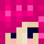 Mermaid 2D - Interchangeable Minecraft Skins - image 3
