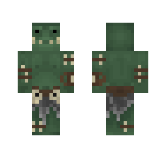[LOTC] Olog