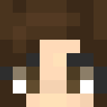Veronica Sawyer - Female Minecraft Skins - image 3