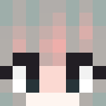 Smol Bows - Female Minecraft Skins - image 3