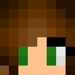 Katniss Everdeen (Hunger Games) - Female Minecraft Skins - image 3