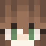 § Cacti § - Female Minecraft Skins - image 3