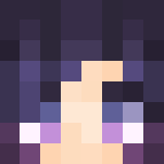 Catastrophy - Female Minecraft Skins - image 3