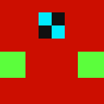 gigabolt871 - Male Minecraft Skins - image 3