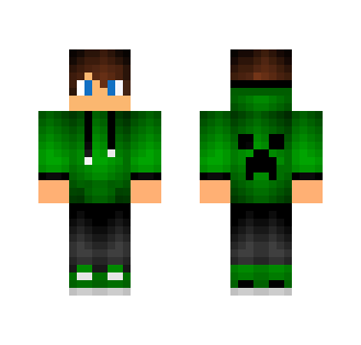 i was bored
