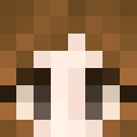 Ginger Ale in Trousers - Female Minecraft Skins - image 3