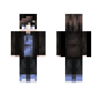 -Book dude- //Request (fail)