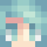 ◊€∆†◊ | Strawberry v2 - Female Minecraft Skins - image 3