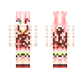 ♥Little Lolita♥