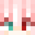 ♥Little Lolita♥ - Female Minecraft Skins - image 3