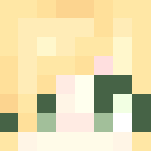 Simplicity - Female Minecraft Skins - image 3