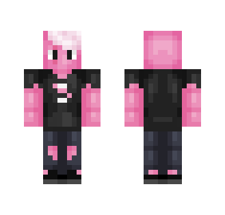 ~=+Lars, Rose Version+=~