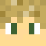 Camo-Hoodie Swag Boy - Boy Minecraft Skins - image 3