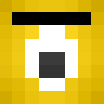 Ert (Bernie und Ert) - Male Minecraft Skins - image 3