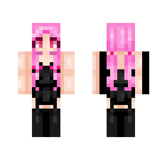 Yuno Gasai