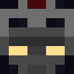 Gorilla Grodd (injustice 2) - Male Minecraft Skins - image 3