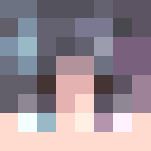 st // Aesthetic - Male Minecraft Skins - image 3