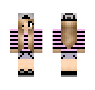 [Roxy] *-Cool Girl-* [SlaneZ]