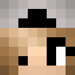 [Roxy] *-Cool Girl-* [SlaneZ] - Female Minecraft Skins - image 3