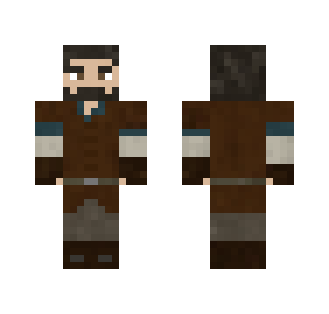 [LoTC] Northerner