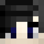 Red Fire - Male Minecraft Skins - image 3