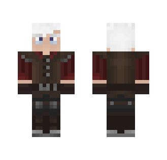 [LOTC] High Elf
